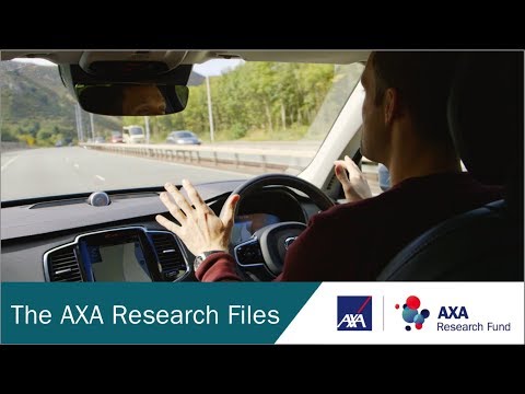 DECISION MAKING | Can We Train Our Brains to Become Safer Drivers? | Ep #3 | AXA Research Fund