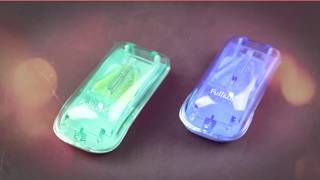 Safe pill slider || E-357