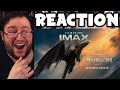 Gor S How To Train Your Dragon Live Action IMAX Trailer REACTION