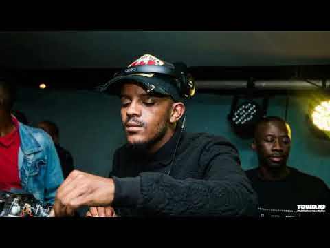Kabza De Small - Wena (ft Daliwonga). (UNRELEASED)