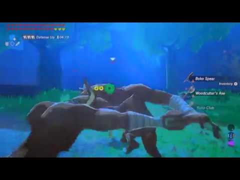 BEST Beginning Trials Floors 1-7 Strategy - Master Sword Trial of the Sword