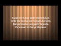 Kasih Yang Tak kesampaian - LIRIK ( Muhammad ...