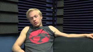 (NY 2015) 'Air Heads' Academy For Careers TV and FILM