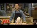 How To Carve A Whole Duck Yan Can Cook KQED