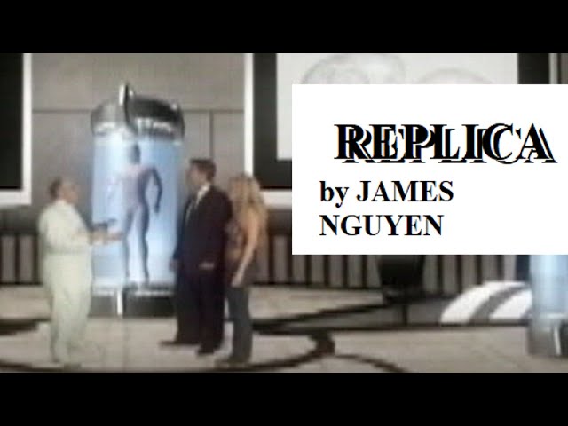 Replica (2005) FULL FILM