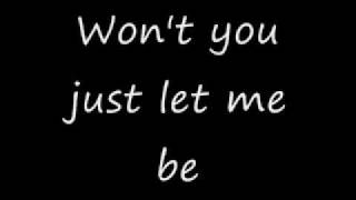 Faith love and happiness tfk lyrics