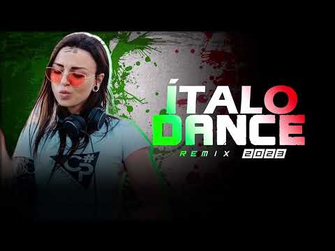 DANCE   Dj Barbas Feat  Ivette   Rock The Party Extended