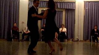 Esteban Moreno Claudia Codega 2.AVI