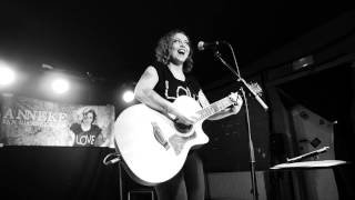 Anneke Van Giersbergen - You're The Voice @ Roeselare