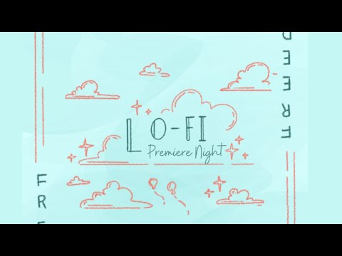 lo fi mixtape Premiere: Freedom 10/10/2021