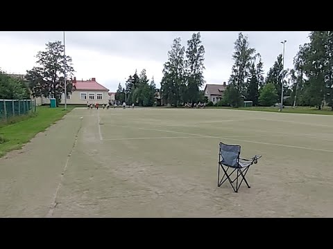 Smj P10 Valkoinen -  Kou Ep Punainen