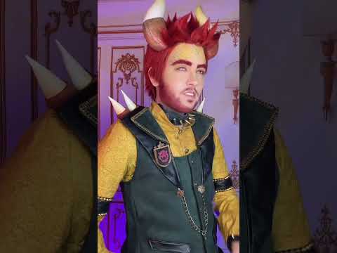 "what if peach had a kidnapping k*nk" or whatever 💀