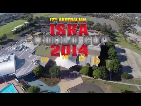ISKA World Cup Highlights 2014