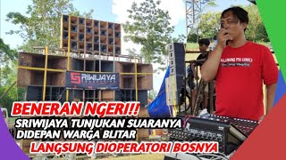 Download lagu BENERAN NGERI‼️SRIWIJAYA AUDIO TUNJUKAN SUARANYA DI WILAYAH BLITAR mp3 Download lagu BENERAN NGERI‼️SRIWIJAYA AUDIO TUNJUKAN SUARANYA DI WILAYAH BLITAR mp3