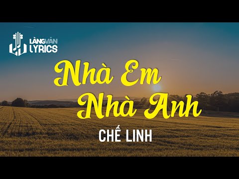 Thể hiện bởi Chế Linh