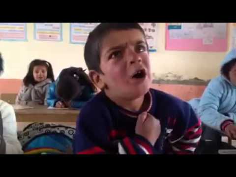 Zenginlik hayali kuran velet