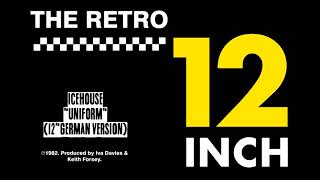 Icehouse - Uniform (12&#39;&#39; German Version)