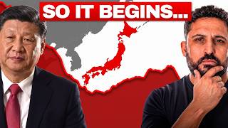 China F*cked Japans Economy, The US Saved It (for now…)