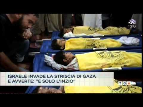 Domenico Delle Foglie ospite a Tgtg - Telegiornali a Confronto