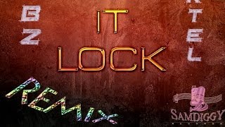 Vybz Kartel - We Have It Locked (Remix) March 2014