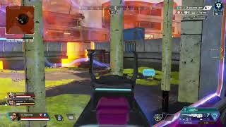 ソロダイヤの挑戦[APEX]