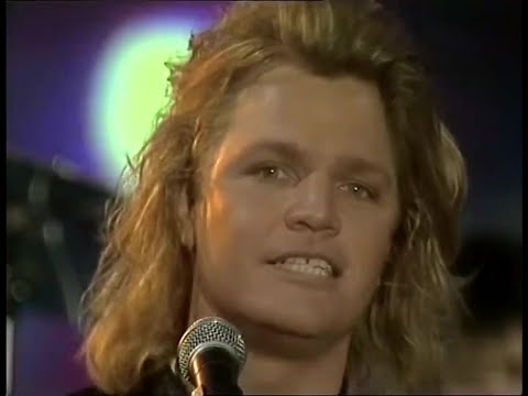 Bolland & Bolland - Tears Of Ice (TV 1987 Remastered)