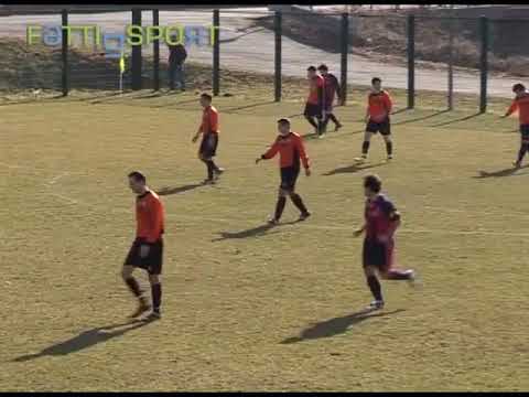 Calcio Rivediamoli :  Valchiusella - Azeglio  1-1