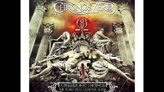 Chronos Zero-Sign Of Damnation