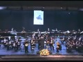 Boston Brass e Banda Sinfônica Conservatório de Tatuí/ Brasil