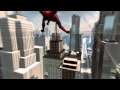 Scorpion In The Amazing Spider Man