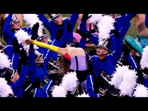 Inside BD 2010 Trailer