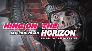 Download lagu HING ON THE HORIZON (ALPI BOURIGAN ) MCPC 2K24 - BAS NYA BIKIN AMPUN - mp3