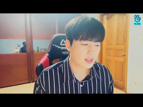 [ENG SUB] 200414 Minsoo's Room Broadcast💛 #2