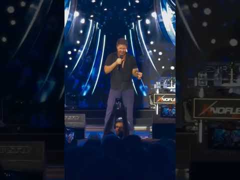 SHOW EDUARDO COSTA EM BELO ORIENTE 1 DE MARÇO DE 2026