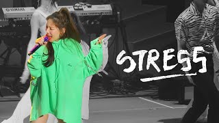 2019 taeyeon - stress @ &#39;s one in seoul