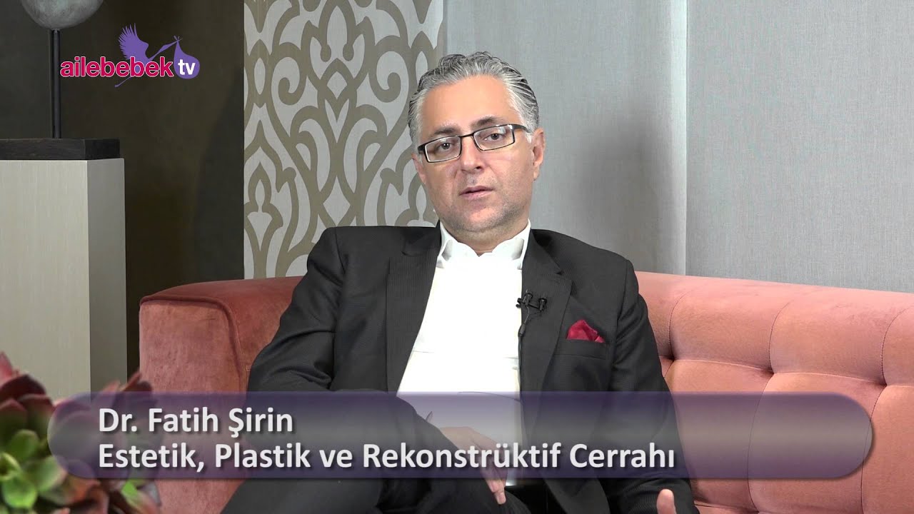 Burun estetiği ameliyatının yaş sınırı var mıdır?