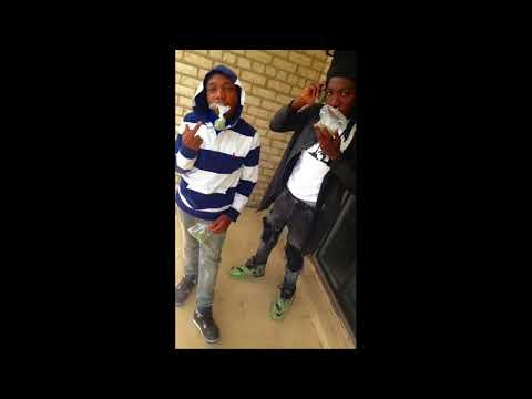 Smackie - How Im Comin Ft Like Dat ( Audio )