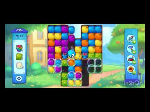 Farmscapes. New hard level 130