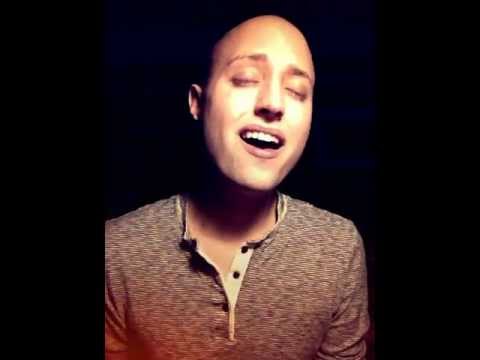 Nick Boddington sings "Emotions"