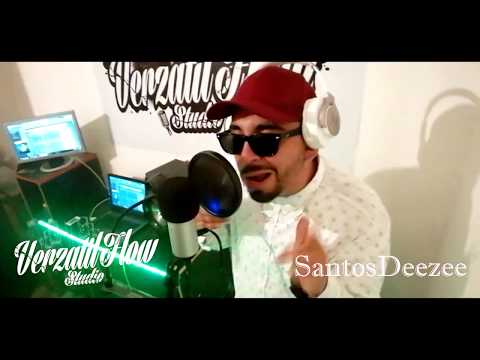 #opencipher #verzatilflowstudio OpenCipher x La Nueva Sensacion x SantosDeezee x verzatilflowstudio