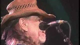 WILLIE NELSON  Superman 2007 LiVE