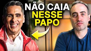 Nem tudo são vendas