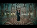 Mr Eazi - Legalize (Official Music Video) Mr Eazi - Legalize (Official Music Video)