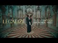 Mr Eazi - Legalize (Official Music Video)