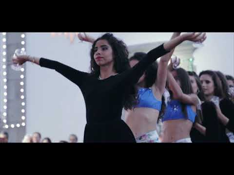 Academia Sara Salazar ♦ Espectáculo Final de Ano 2018