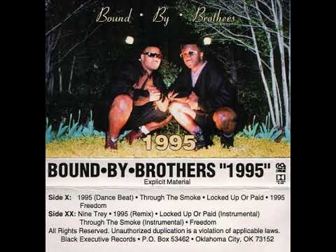Bound By Brothers - 1995