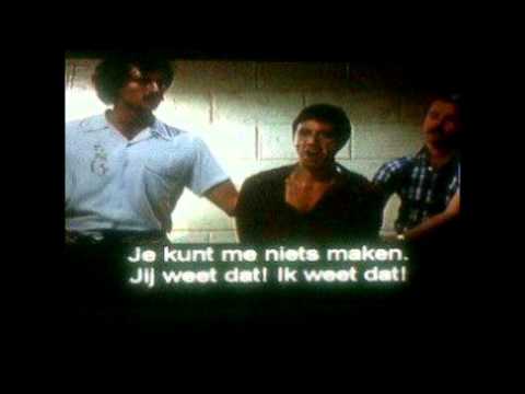 Lange Ritch - 16 Barz HD version 2018 new (oud)