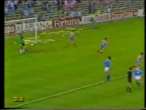 TEMP 88-89 Jornada 4. 1-1 Donato (Atletico-Oviedo).wmv