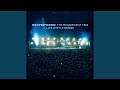 Pink Fluffy Dinosaurs (Live With Strings)