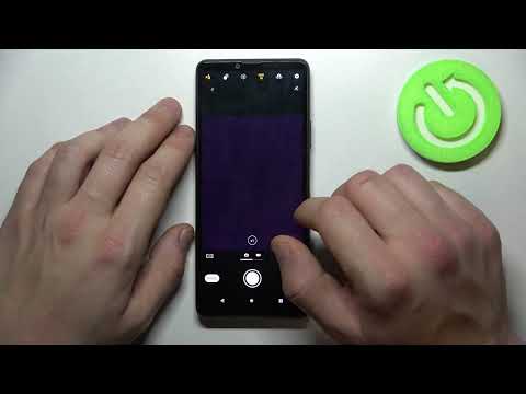 Does the Camera on the SONY Xperia 10 III Have a Slow Motion Mode? Let's Find Out!